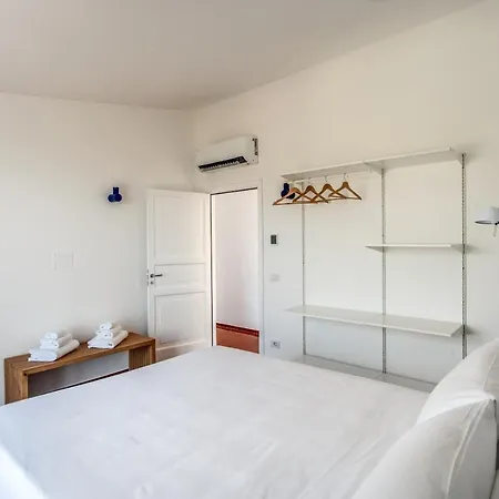 La Luce 5 Bedrooms In The Town Center * Massa Lubrense