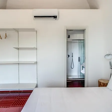 La Luce 5 Bedrooms In The Town Center Massa Lubrense