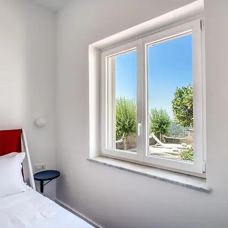 Villa La Luce 5 Bedrooms In The Town Center