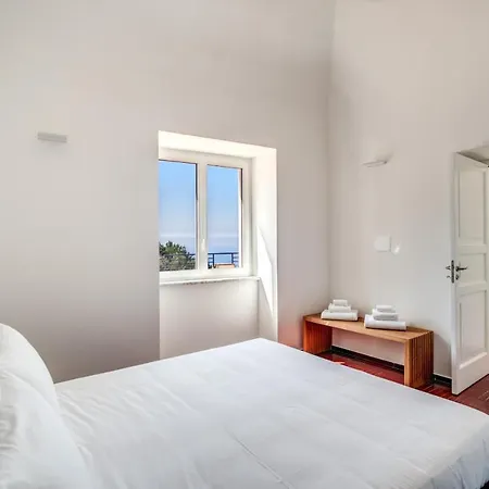 La Luce 5 Bedrooms In The Town Center Villa *