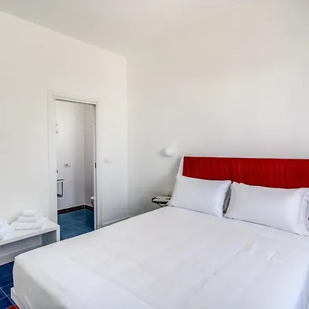 La Luce 5 Bedrooms In The Town Center Massa Lubrense