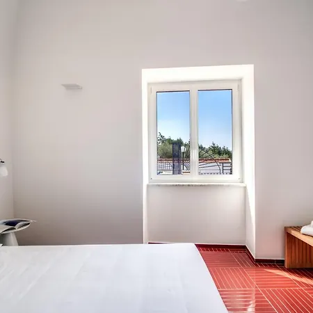 La Luce 5 Bedrooms In The Town Center * Massa Lubrense