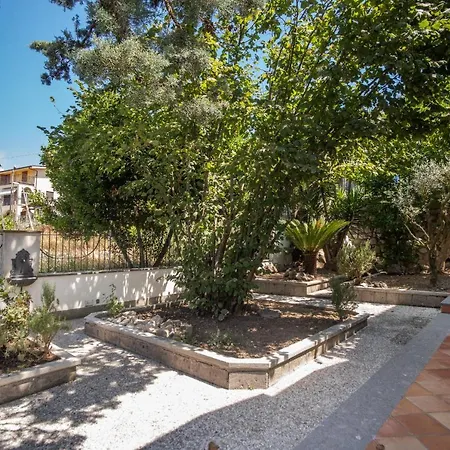 Villa La Luce 5 Bedrooms In The Town Center