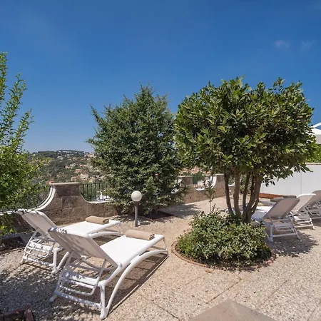 La Luce 5 Bedrooms In The Town Center Massa Lubrense