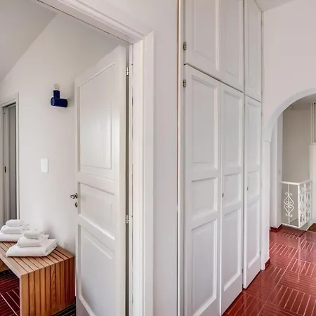 Villa La Luce 5 Bedrooms In The Town Center *