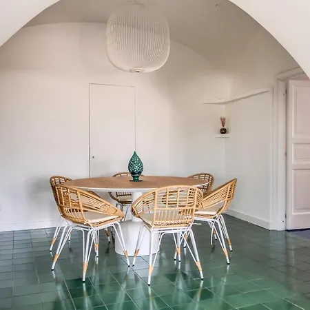 Villa La Luce 5 Bedrooms In The Town Center *